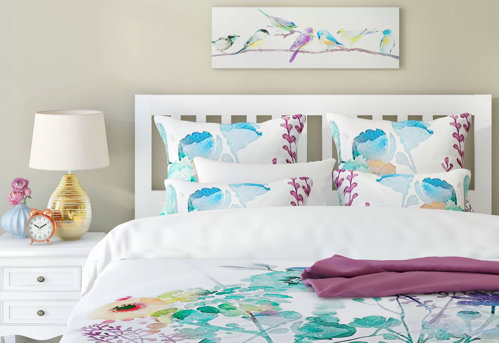 CottageCountry, Bedroom Design Ideas 20+ Duvets ideas in 2020 | duvet